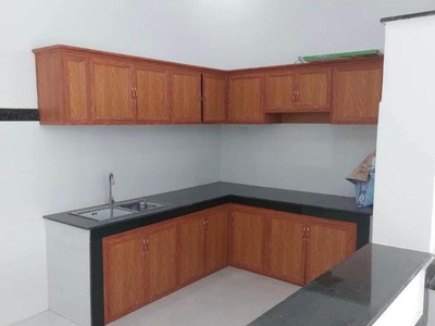 Bán nhà đức hoà 128m2 mỹ hạnh bắc 1 sẹc tl 9 2 phòng ngủ 690tr 1