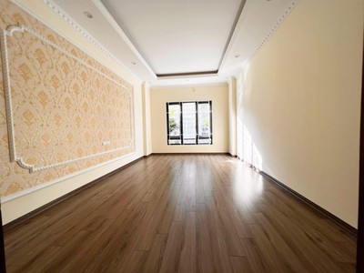 Bạch mai gần bách khoa 36m2 5 tầng mới tinh 2 thoáng gần ô tô 3.8 tỷ. 5