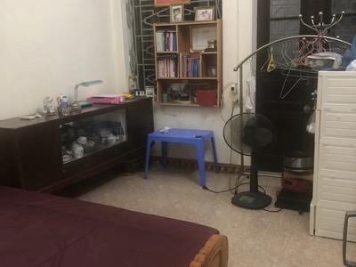 Bán nhà mặt phố Hai Bà Trưng thành phố Hải dương 1