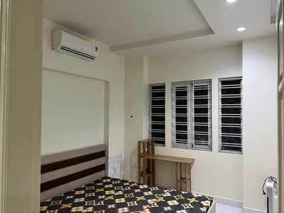 Cho thuê căn hộ tầng 2 chung cư Hoàng Huy An Đồng full đồ 5.5triệu/tháng 1