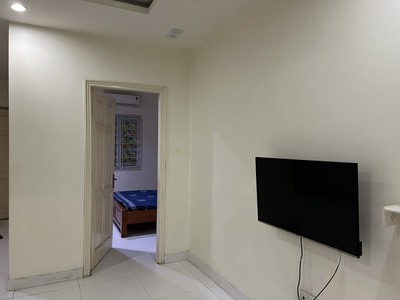 Cho thuê căn hộ tầng 2 chung cư Hoàng Huy An Đồng full đồ 5.5triệu/tháng 3