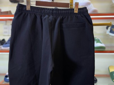 Quần Short Thun Cá Sấu Chính Hãng 2