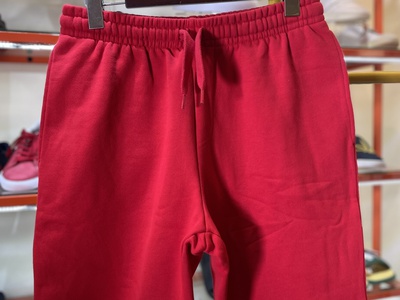Quần Short Thun Cá Sấu Chính Hãng 3
