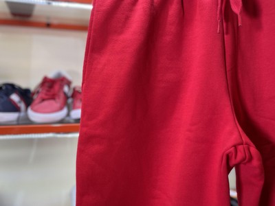 Quần Short Thun Cá Sấu Chính Hãng 4