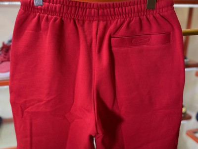 Quần Short Thun Cá Sấu Chính Hãng 5