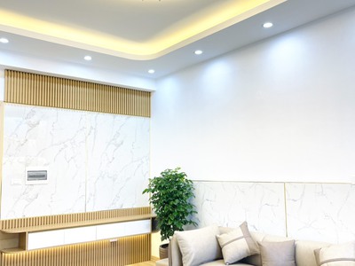 Chính chủ cần bán căn hộ Góc 80m tầng đẹp toà HH03 Kđt Thanh Hà Cienco 5 0
