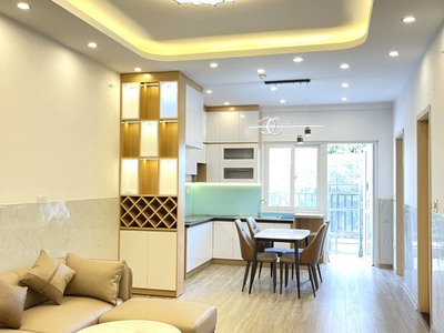 Chính chủ cần bán căn hộ Góc 80m tầng đẹp toà HH03 Kđt Thanh Hà Cienco 5 2
