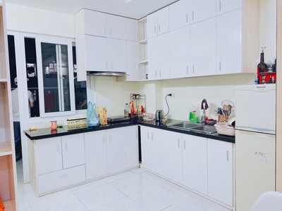 Chính chủ cần bán căn hộ Góc 80m tầng đẹp toà HH03 Kđt Thanh Hà Cienco 5 8