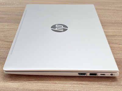 HP ProBook 630 G8 i5-1135G7 Ram 16GB SSD 512GB Màn hình 13.3 Inch FHD IPS New FullBox 6