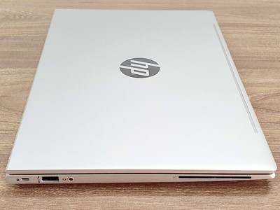 HP ProBook 630 G8 i5-1135G7 Ram 16GB SSD 512GB Màn hình 13.3 Inch FHD IPS New FullBox 7