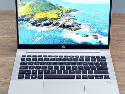 HP ProBook 630 G8 i5-1135G7 Ram 16GB SSD 512GB Màn hình 13.3 Inch FHD IPS New FullBox 1