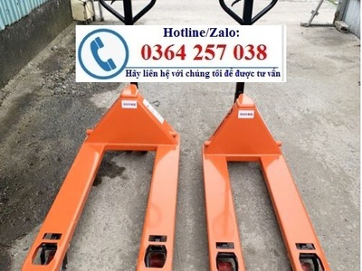 Xe nâng tay thấp 2-5 tấn hàng nhập khẩu giá rẻ 0