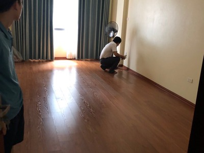 Cho thuê nhà ngõ nguyễn khang  5 tầng 35m2 4