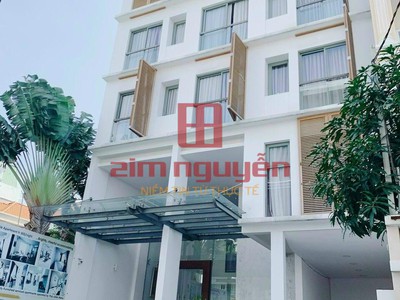 Zim nguyễn căn hộ dịch vụ 12a đường số 43 thảo điền 65 tỷ 0