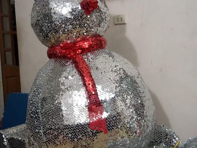 Dịch vụ trang trí noel 3