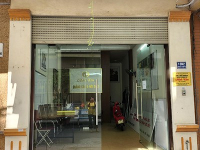 Chính chủ cho thuê tầng 1 làm văn phòng giá chỉ 6,5tr 2