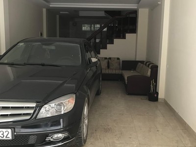 Bán nhà phân lô cầu diễn, 48x4 tầng, vỉa hè, 2 tô tô, giá 7.3 tỷ 1