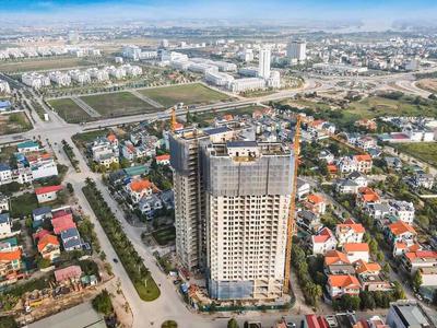 Bán căn hộ chung cư tecco center point thanh hóa 0