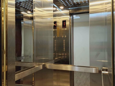 Cực hiếm mặt đường giải phóng nhà mới 52m 5 tầng thang máy ô tô kd lợi nhuận khủng 3