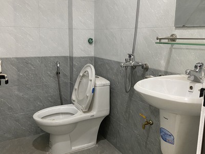 Bán nhà 4 tầng sát nhà văn hóa an thắng   hà đông ô tô chạy giá 2.4 tỷ 4