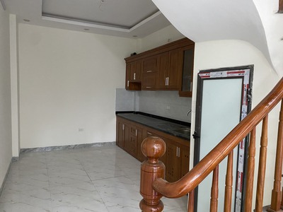 Bán nhà 4 tầng sát nhà văn hóa an thắng   hà đông ô tô chạy giá 2.4 tỷ 3