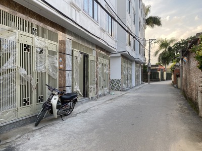 Bán nhà 4 tầng sát nhà văn hóa an thắng   hà đông ô tô chạy giá 2.4 tỷ 0