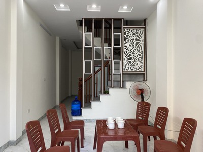 Bán nhà 4 tầng sát nhà văn hóa an thắng   hà đông ô tô chạy giá 2.4 tỷ 2