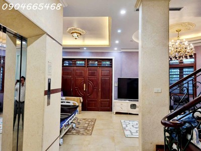 Bán căn biệt thự mặt phố lưu khánh đàm, phường việt hưng, lô góc siêu vip. 2