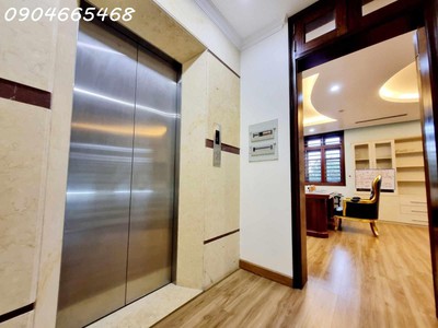 Bán căn biệt thự mặt phố lưu khánh đàm, phường việt hưng, lô góc siêu vip. 4