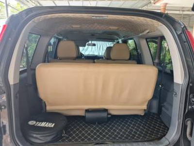 Bán ford everest 2 cầu máy dầu đời 2014. 3