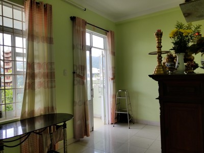 Chính chủ cần bán nhà 08 trần thị kỷ - tp. quy nhơn 3