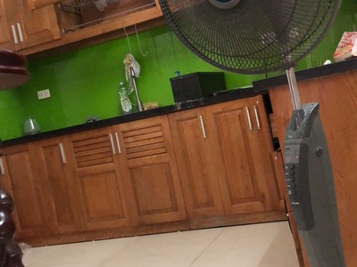 Cho thuê nhà ngõ nguyễn khang  5 tầng 35m2 3