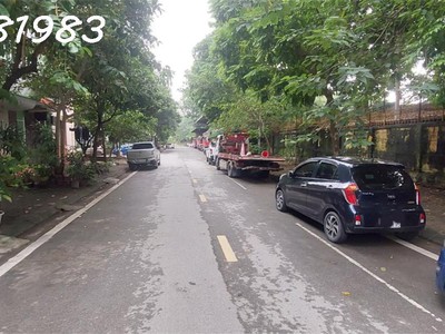 Bán nhà phân lô ô tô lai xá, 41m giá 5.4 tỷ 1