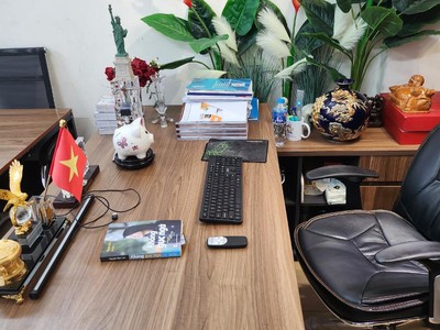 Chính chủ cho thuê tầng 1 làm văn phòng giá chỉ 6,5tr 0