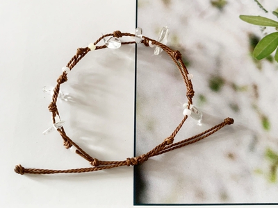 Trang sức đá handmade món quà ý nghĩa cho người thân 0