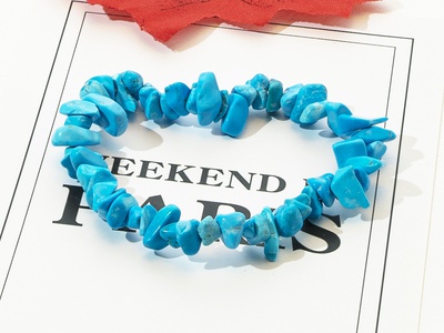 Các bước làm một vòng tay bằng đá HandMade tại nhà 0