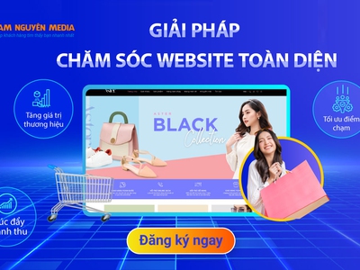 6 lợi ích khi sử dụng dịch vụ chăm sóc website 0