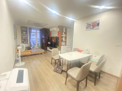 Đẹp nhấta10 nam trung yên, cầu giấy 95m 3pn full đồ, view công viên, 5.25 tỷ 0