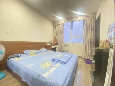 Đẹp nhấta10 nam trung yên, cầu giấy 95m 3pn full đồ, view công viên, 5.25 tỷ 1