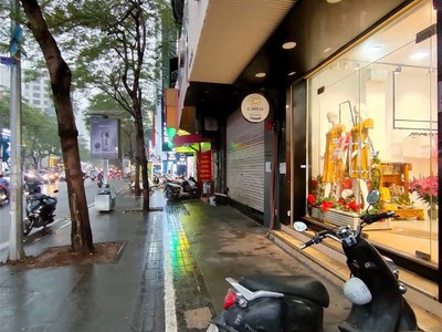 Bán nhà trung tâm đống đa  38m.6 tầng. mt:5m. giá  7,9 tỷ 3