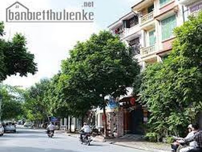 Chính chủ bán nhà liền kề khu đô thị cầu giấy 103m2, mặt tiền 6m giá 29,8 tỷ 1