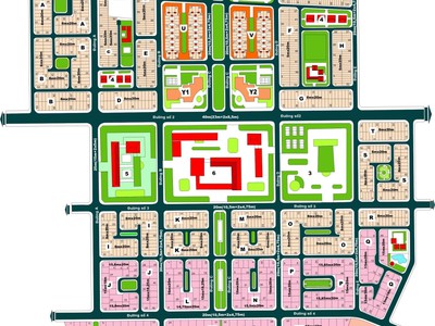 Em quang nắm một số nền thạnh mỹ lợi vị trí đẹp, giá siêu tốt, sinh lời cao  chỉ 130 - 150tr/m2 1