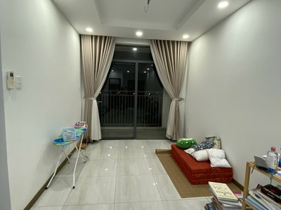 Chính Chủ Bán căn hộ Căn Hộ Full Nội Thất Him Lam Phú An  69m2, 2PN,2WC  Giá 2.5 Tỷ, Hướng Nội Khu H 3