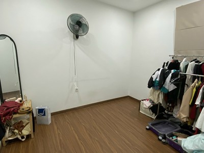 Chính Chủ Bán căn hộ Căn Hộ Full Nội Thất Him Lam Phú An  69m2, 2PN,2WC  Giá 2.5 Tỷ, Hướng Nội Khu H 4