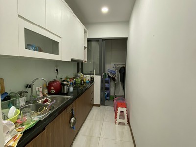 Chính Chủ Bán căn hộ Căn Hộ Full Nội Thất Him Lam Phú An  69m2, 2PN,2WC  Giá 2.5 Tỷ, Hướng Nội Khu H 5