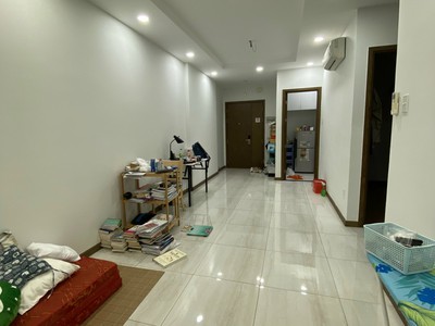 Chính Chủ Bán căn hộ Căn Hộ Full Nội Thất Him Lam Phú An  69m2, 2PN,2WC  Giá 2.5 Tỷ, Hướng Nội Khu H 6
