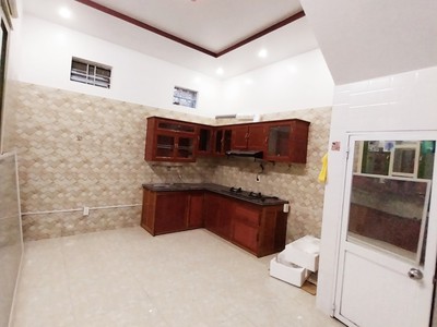 Bán nhà phố thiên lôi, 43m 4 tầng ngõ cực nông giá 2.35 tỉ gần cầu rào 1