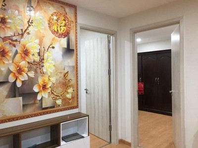 The garden hill 99 trần bình. nam từ liêm 3p ngủ 2 wc giá nhỉnh 4 tỷ 4
