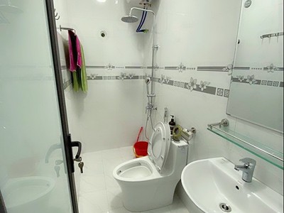 Bán nhà phố lạch tray, diện tích 50m 3 tầng giá 3 tỉ full nội thất chỉ việc về ở 3