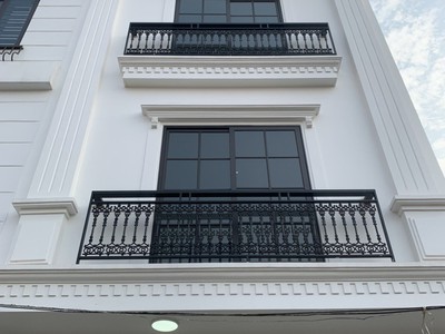 ✅ Căn nhà F0 4 tầng độc lập ngõ trước nhà 6m tại Đằng Hải 1